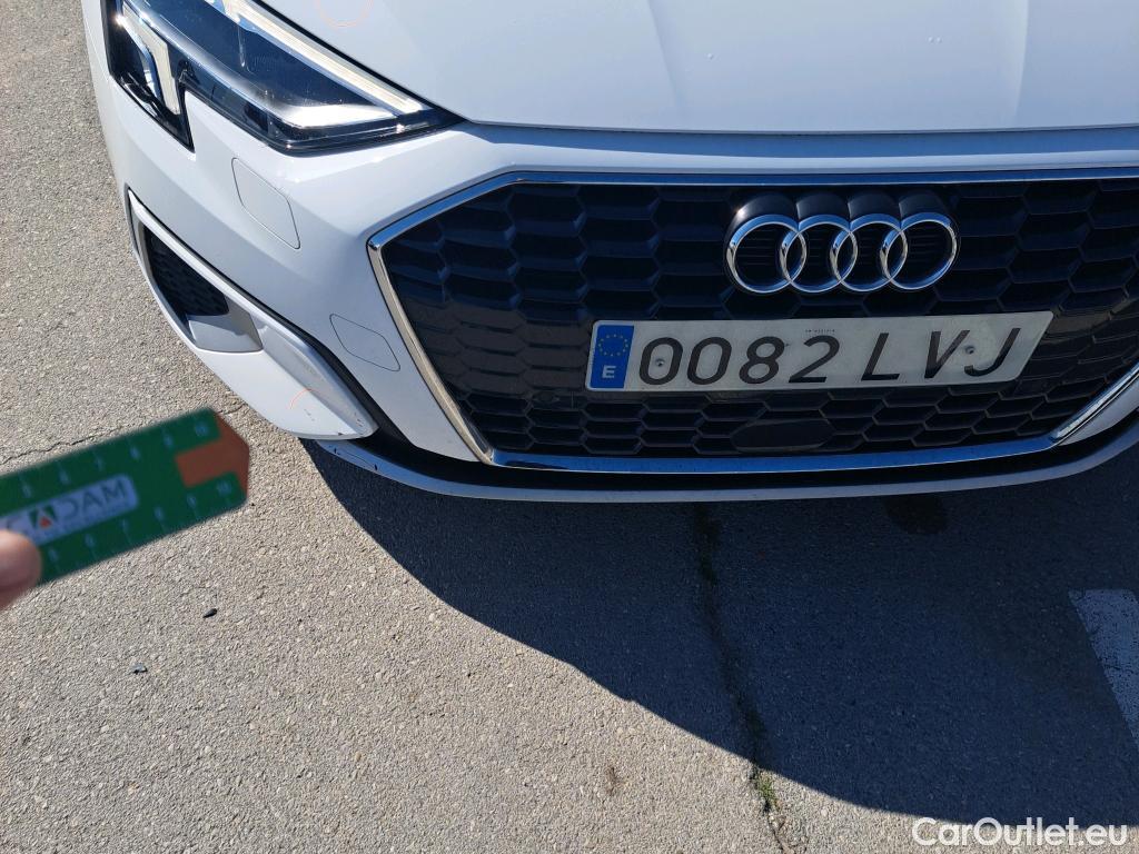  Audi  A3 AUDI  / 2020 / 5P / berlina con portón Sportback Advanced 40 TFSI e 150kW S tro #32