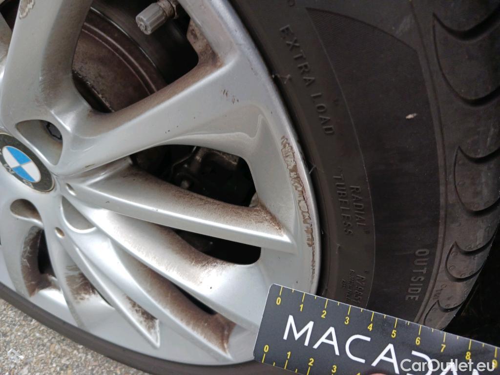  Bmw  Serie 1 BMW  / 2019 / 5P / berlina con portón 118i #9