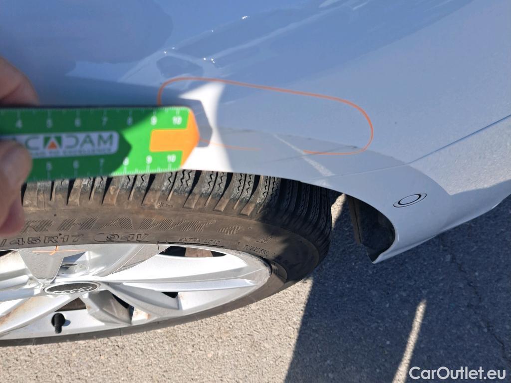  Audi  A3 AUDI  / 2020 / 5P / berlina con portón Sportback Advanced 40 TFSI e 150kW S tro #22