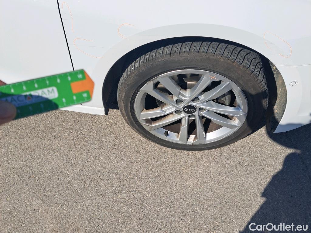  Audi  A3 AUDI  / 2020 / 5P / berlina con portón Sportback Advanced 40 TFSI e 150kW S tro #17