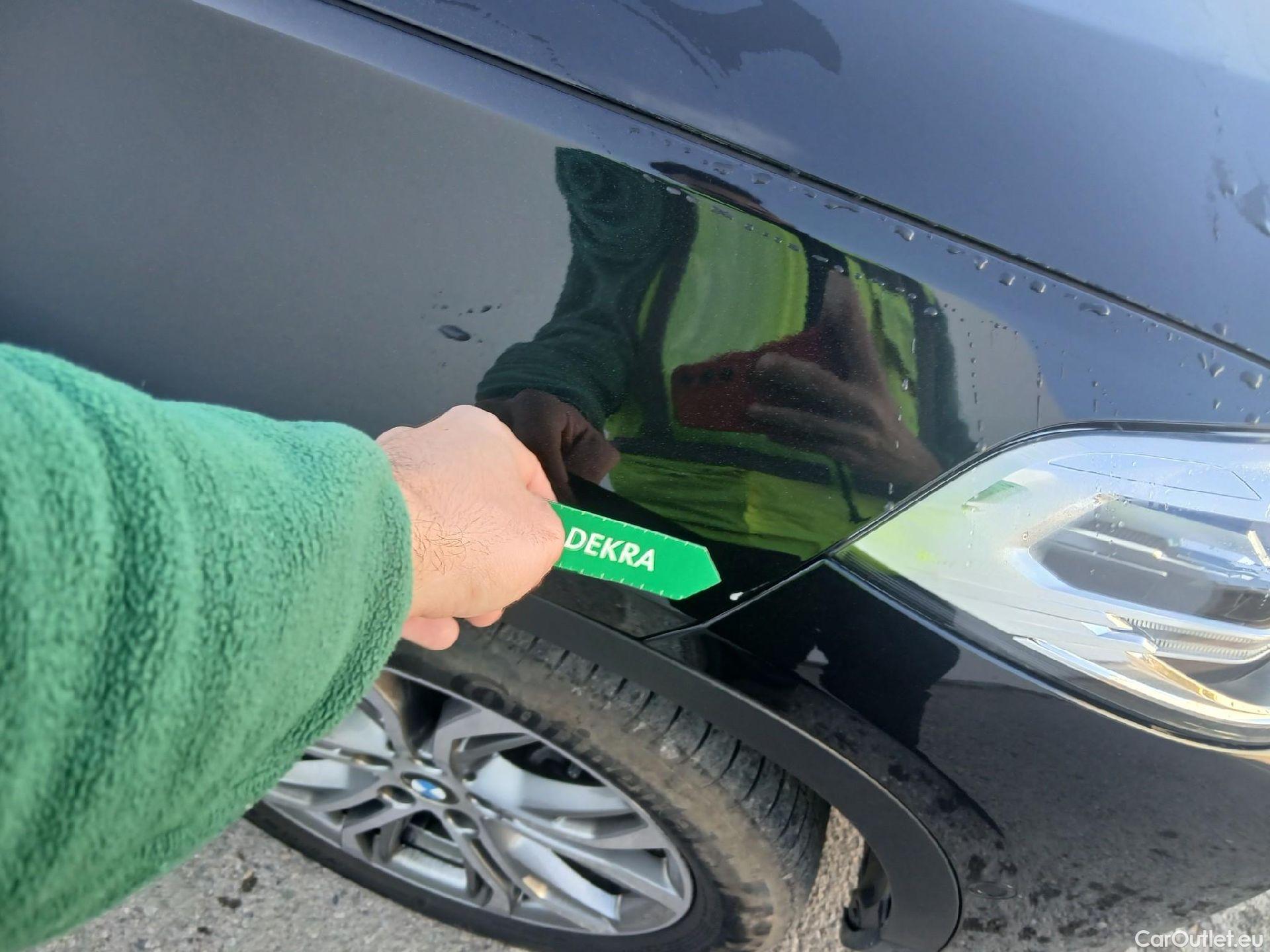  Bmw  X2 BMW  sDrive18i #21