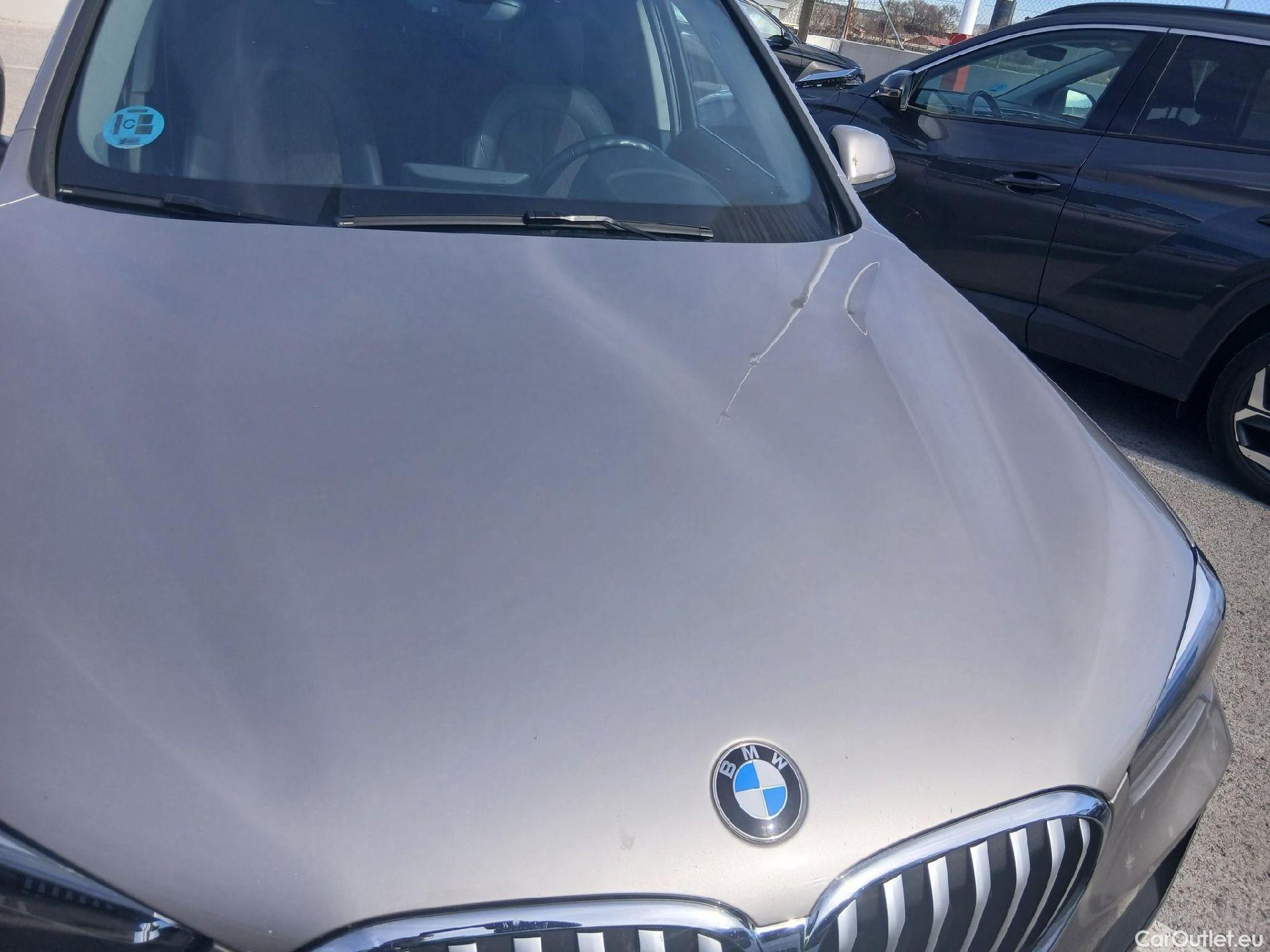  Bmw  X1 BMW  / 2019 / 5P / todoterreno sDrive18d #5