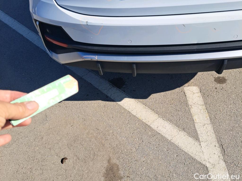  Audi  Q3 AUDI  Sportback / 2019 / 5P / todoterreno 40 TFSI quattro S line #8