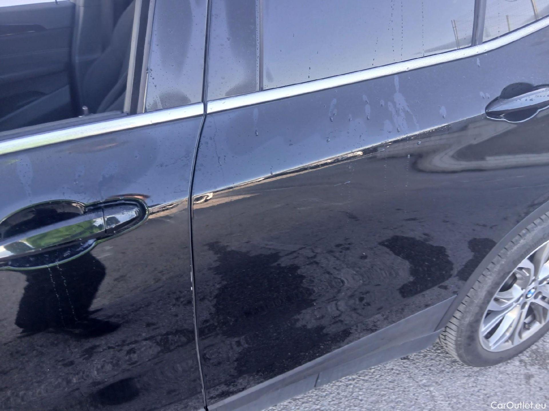  Bmw  X2 BMW  sDrive18i #7