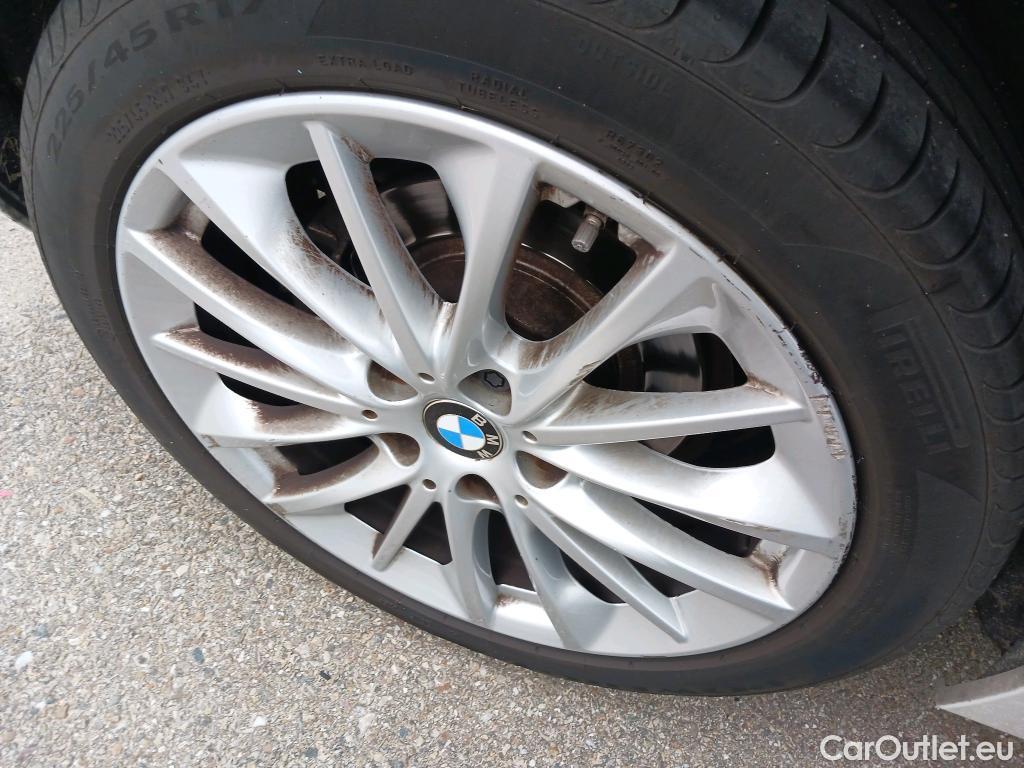  Bmw  Serie 1 BMW  / 2019 / 5P / berlina con portón 118i #14