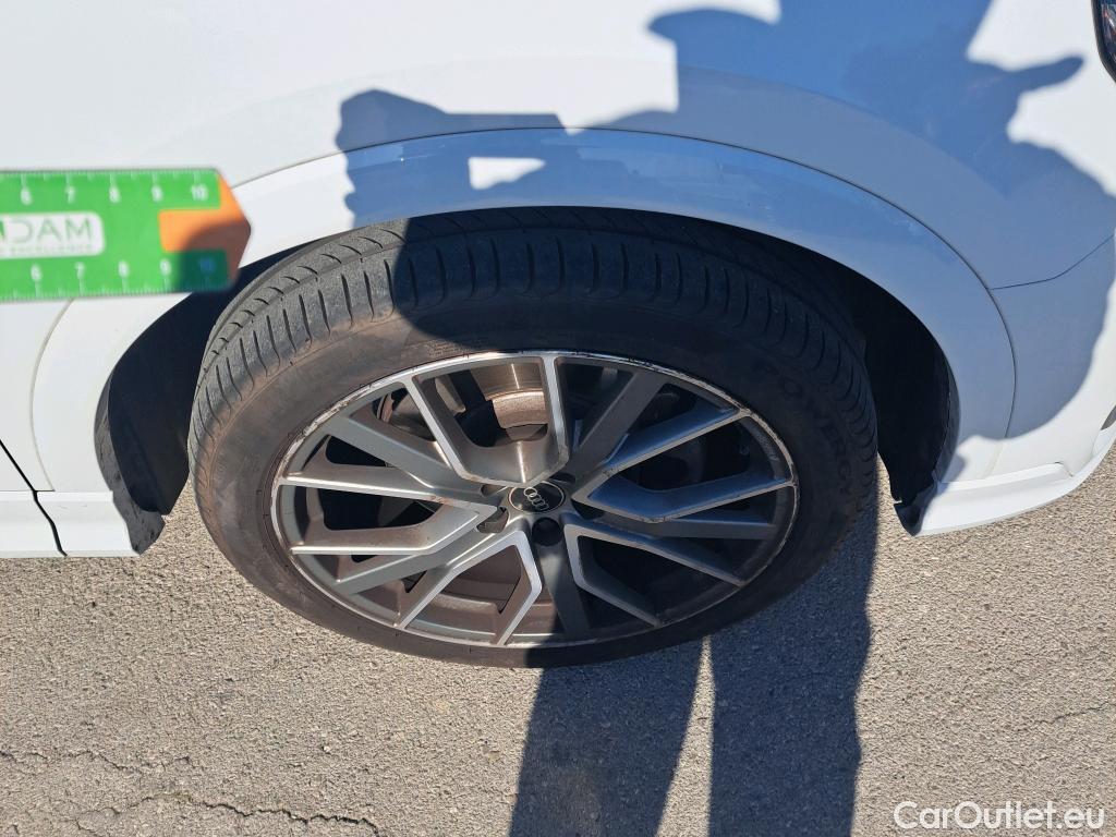  Audi  Q3 AUDI  Sportback / 2019 / 5P / todoterreno 40 TFSI quattro S line #3