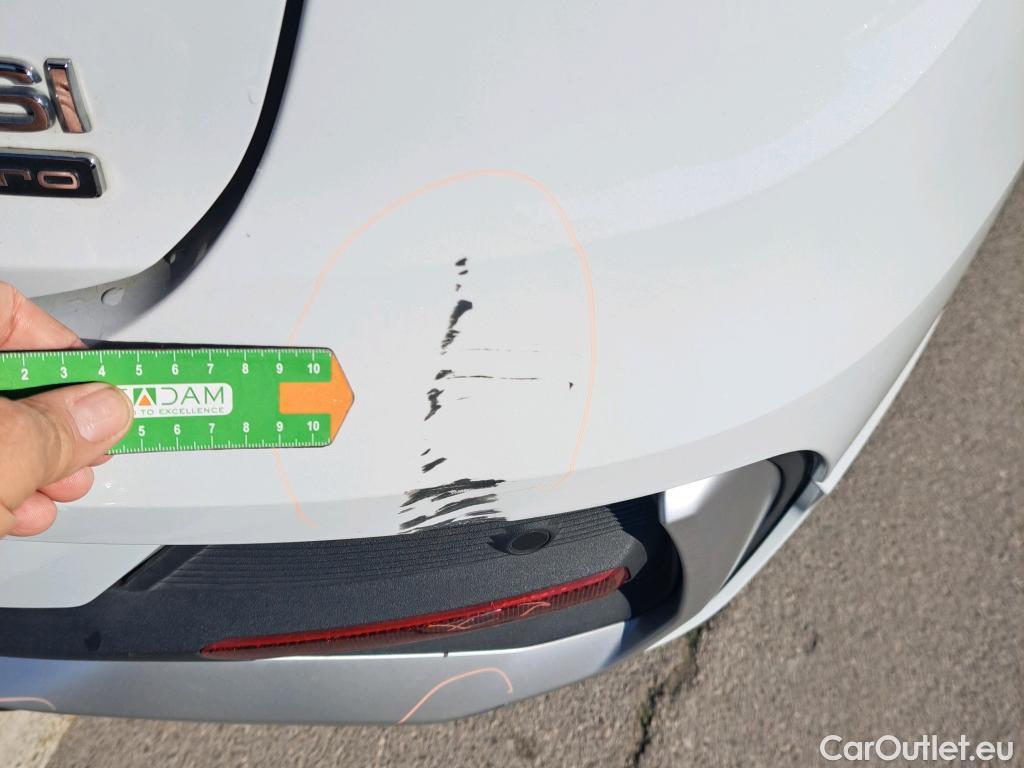  Audi  Q3 AUDI  Sportback / 2019 / 5P / todoterreno 40 TFSI quattro S line #6