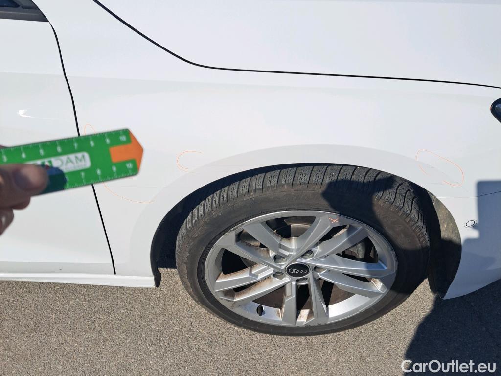  Audi  A3 AUDI  / 2020 / 5P / berlina con portón Sportback Advanced 40 TFSI e 150kW S tro #21