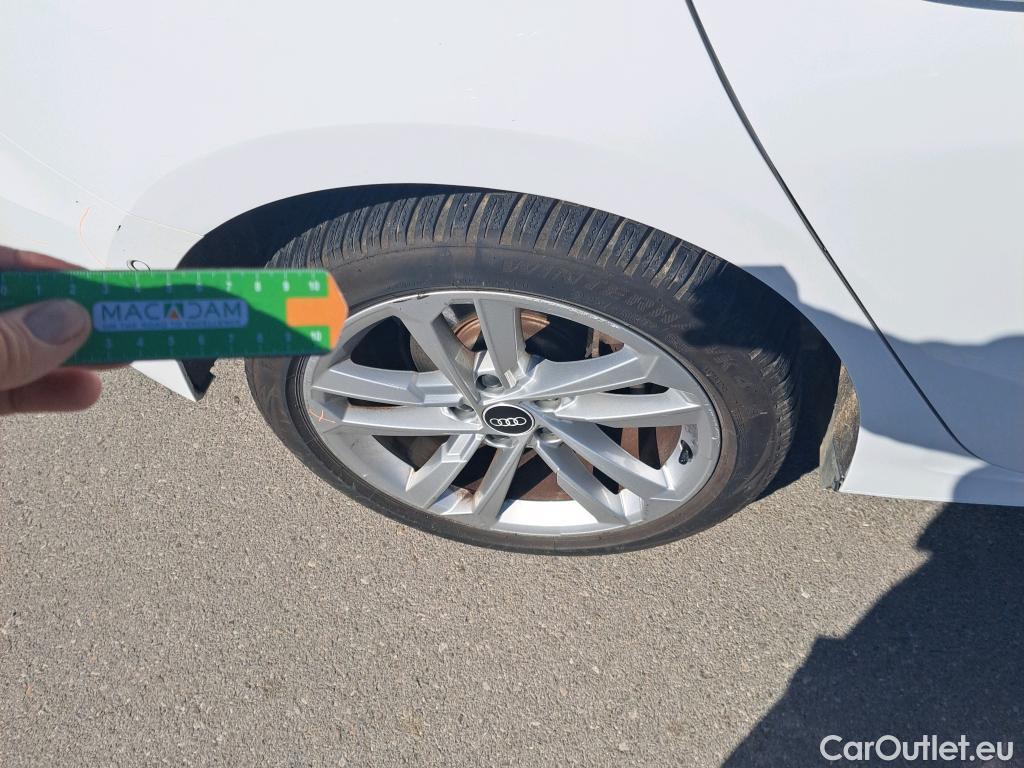  Audi  A3 AUDI  / 2020 / 5P / berlina con portón Sportback Advanced 40 TFSI e 150kW S tro #19