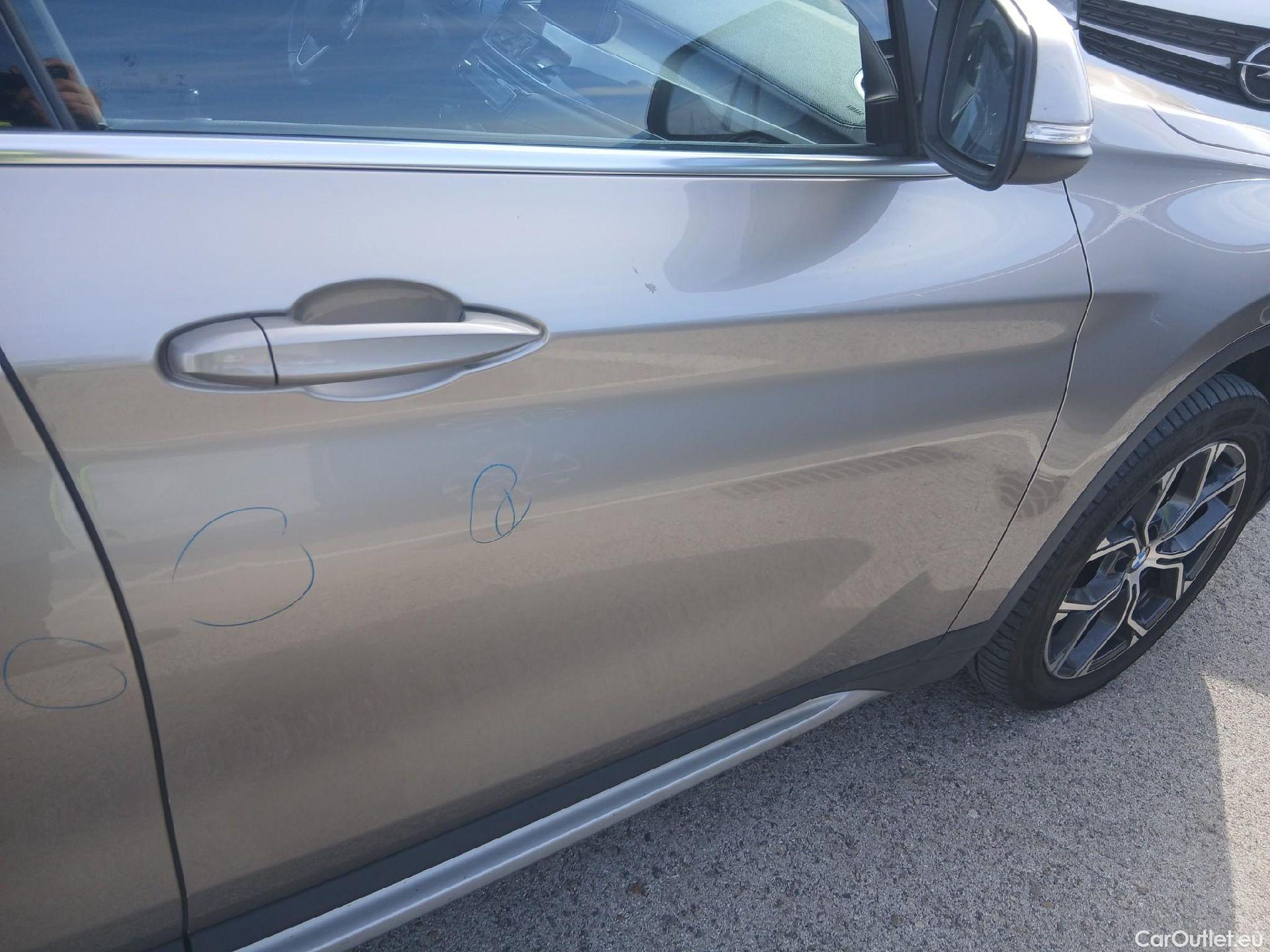  Bmw  X1 BMW  / 2019 / 5P / todoterreno sDrive18d #22