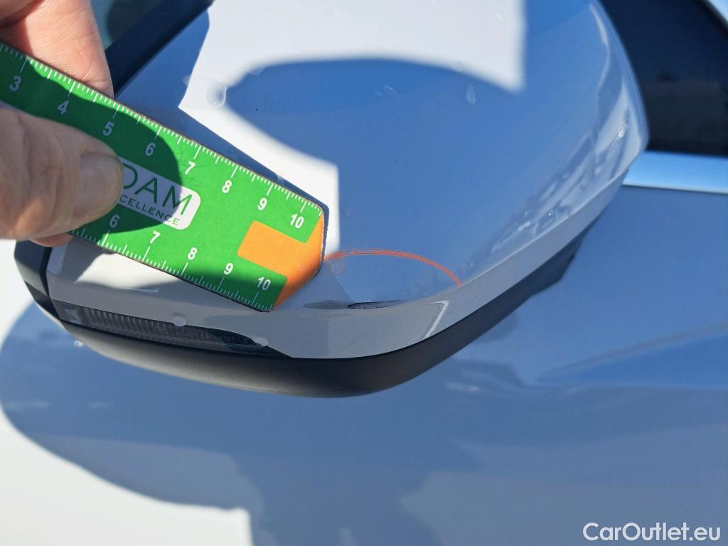  Audi  Q3 AUDI  Sportback / 2019 / 5P / todoterreno 40 TFSI quattro S line #30