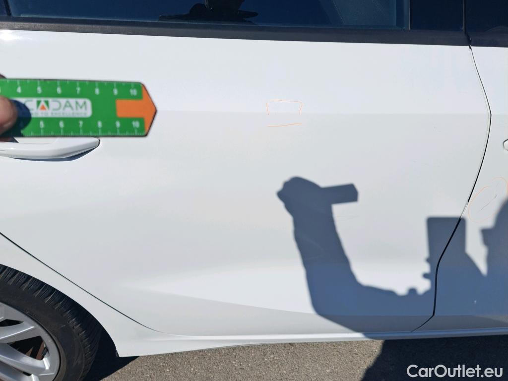  Audi  A3 AUDI  / 2020 / 5P / berlina con portón Sportback Advanced 40 TFSI e 150kW S tro #34