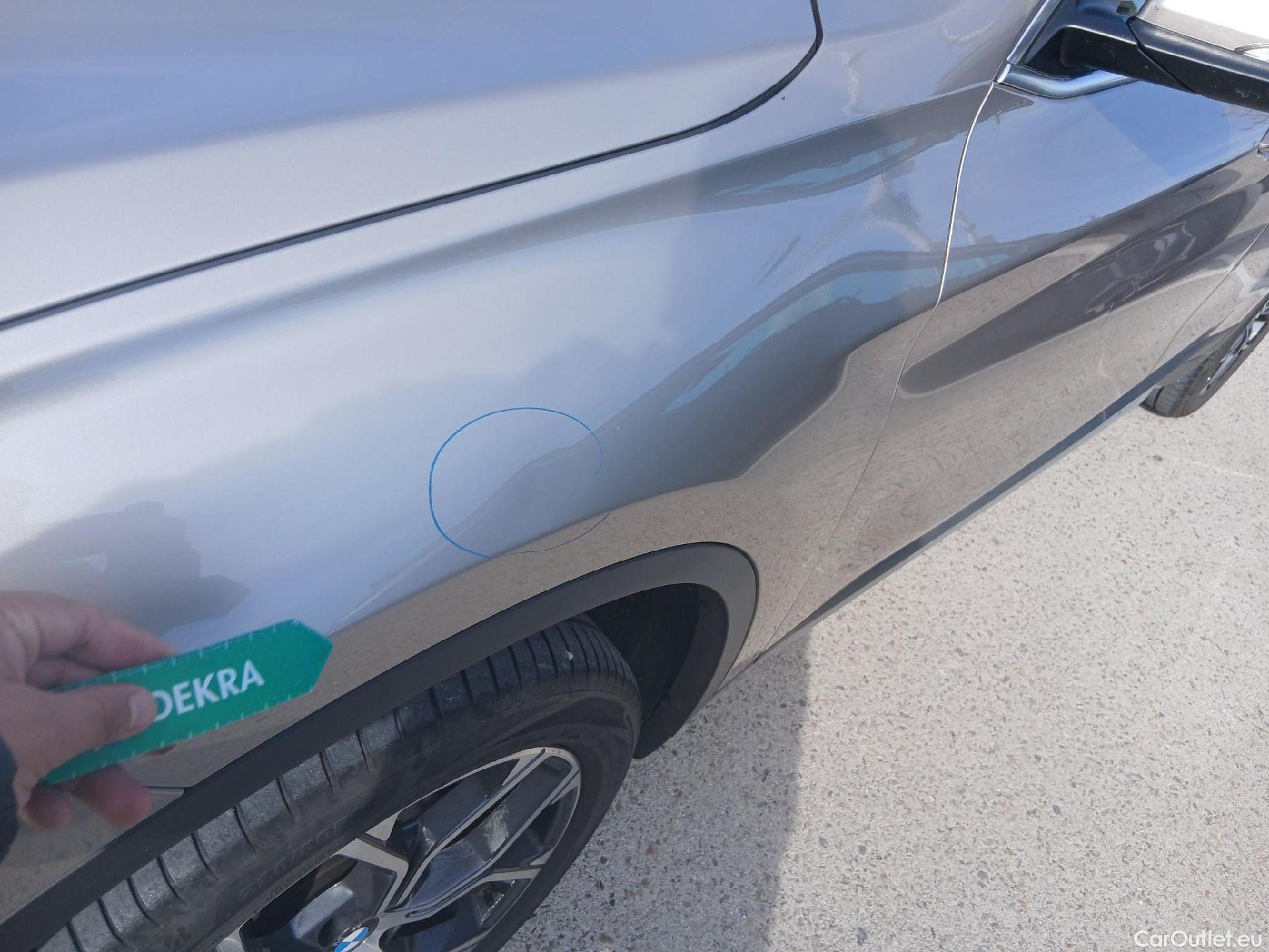  Bmw  X1 BMW  / 2019 / 5P / todoterreno sDrive18d #7