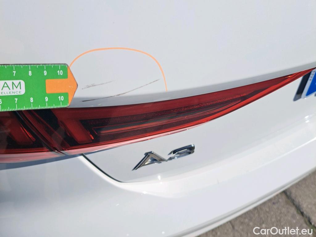  Audi  A3 AUDI  / 2020 / 5P / berlina con portón Sportback Advanced 40 TFSI e 150kW S tro #43