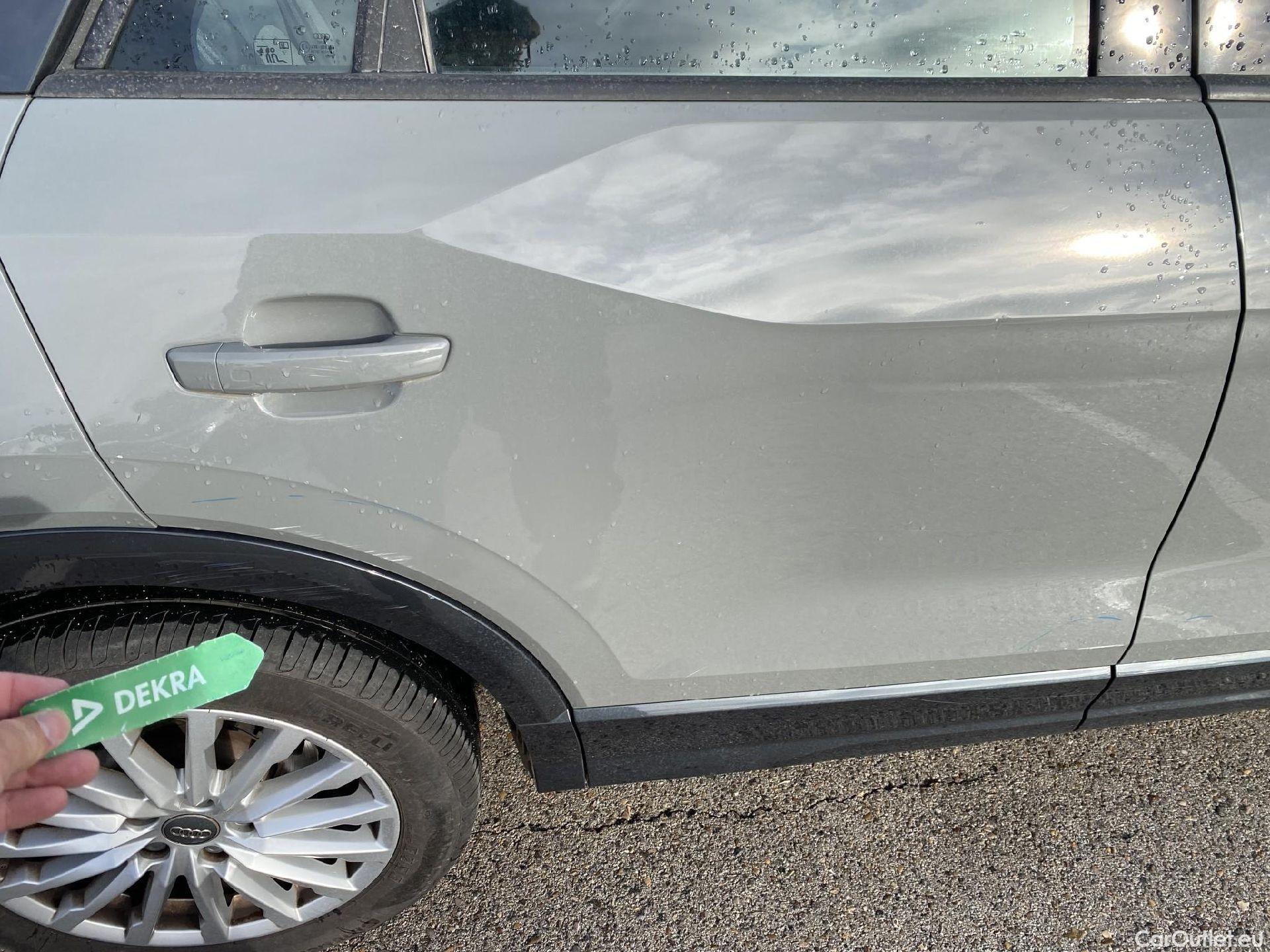  Audi  Q2 AUDI  / 2016 / 5P / todoterreno Design 30 TFSI 85kW (116CV) #18