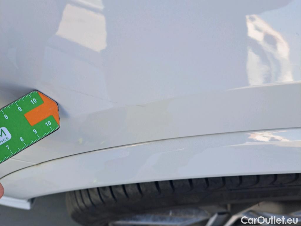  Audi  Q3 AUDI  Sportback / 2019 / 5P / todoterreno 40 TFSI quattro S line #38