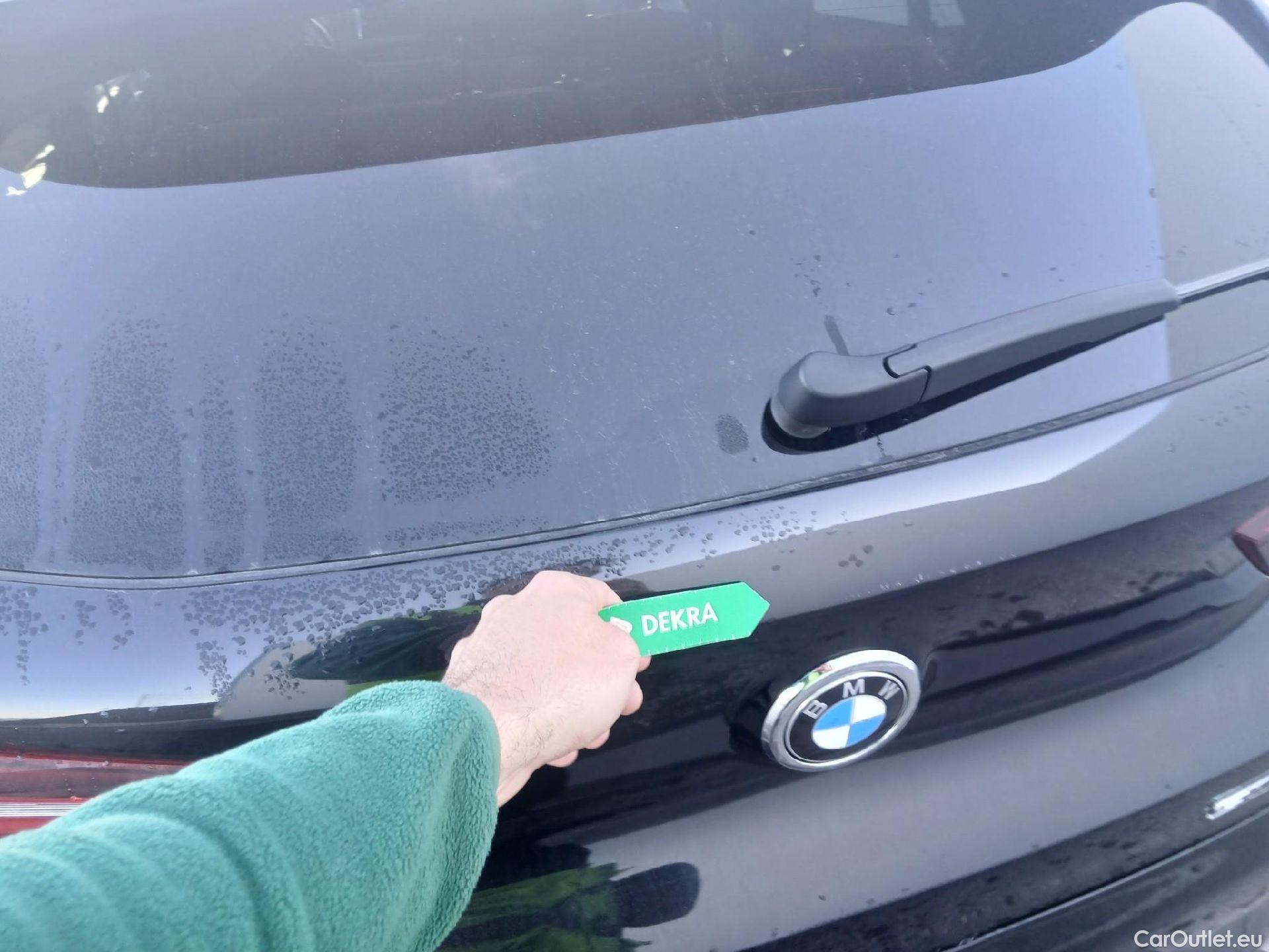  Bmw  X2 BMW  sDrive18i #11