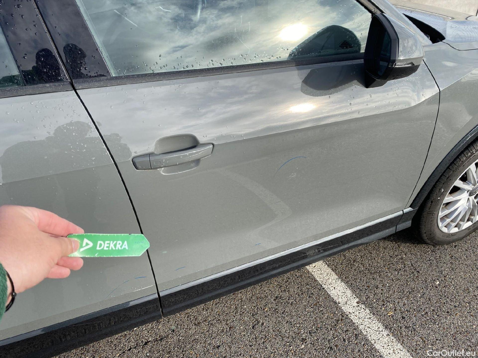  Audi  Q2 AUDI  / 2016 / 5P / todoterreno Design 30 TFSI 85kW (116CV) #20