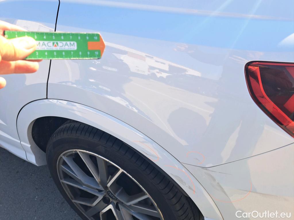  Audi  Q3 AUDI  Sportback / 2019 / 5P / todoterreno 40 TFSI quattro S line #35