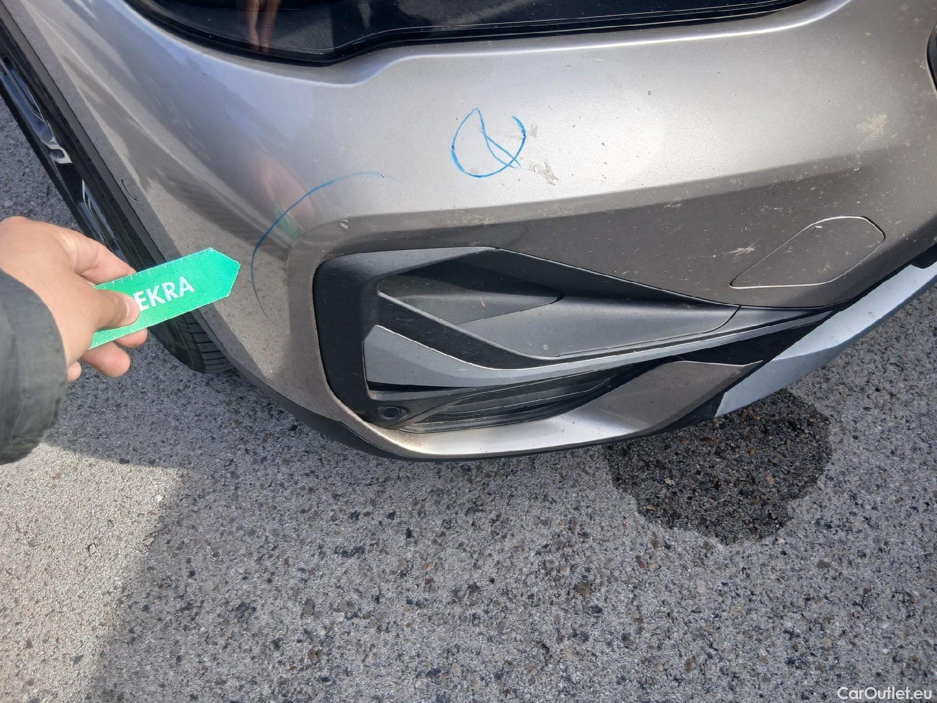  Bmw  X1 BMW  / 2019 / 5P / todoterreno sDrive18d #4