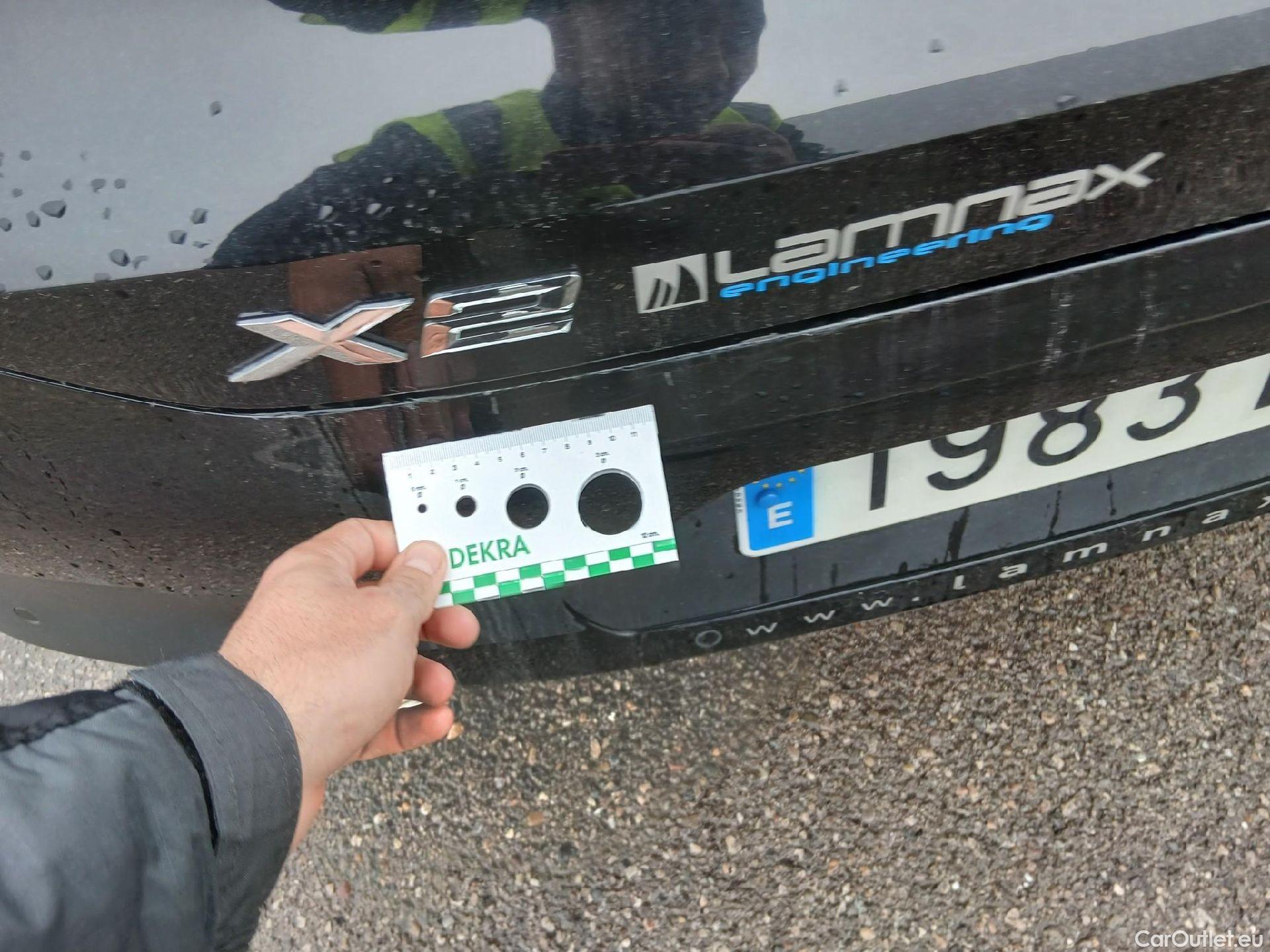  Bmw  X2 BMW  sDrive18i (CX3) #5