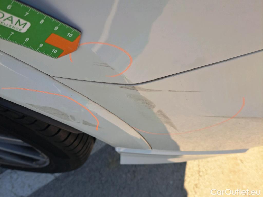  Audi  Q3 AUDI  Sportback / 2019 / 5P / todoterreno 40 TFSI quattro S line #36