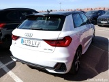 A1 Sportback