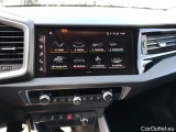 Audi  A1 Sportback AUDI A1 / 2018 / 5P / berlina con portón Sportback Adrenalin 30 TFSI 81kW S tron(SP) #13