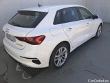  Audi  A3 AUDI  / 2020 / 5P / berlina con portón Sportback Advanced 40 TFSI e 150kW S tro #2