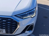  Audi  Q3 AUDI  Sportback / 2019 / 5P / todoterreno 40 TFSI quattro S line #17