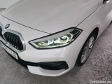  Bmw  Serie 1 BMW  / 2019 / 5P / berlina con portón 118i #15