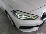  Bmw  Serie 1 BMW  / 2019 / 5P / berlina con portón 118i #16