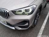  Bmw  X1 BMW  / 2019 / 5P / todoterreno sDrive18d #16