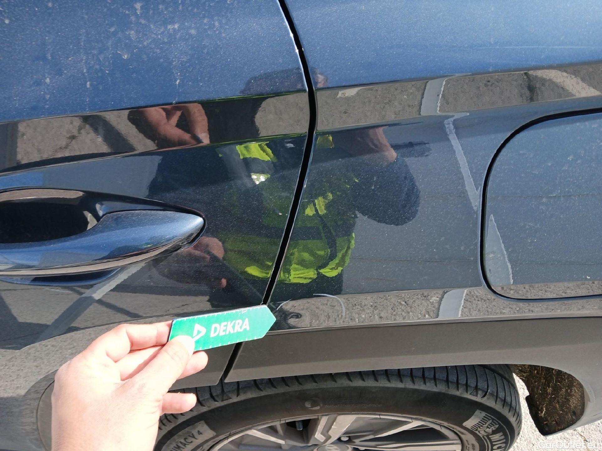  Hyundai  Tucson HYUNDAI  / 2020 / 5P / todoterreno 1.6 CRDI 100kW (136CV) 48V Maxx DCT #17