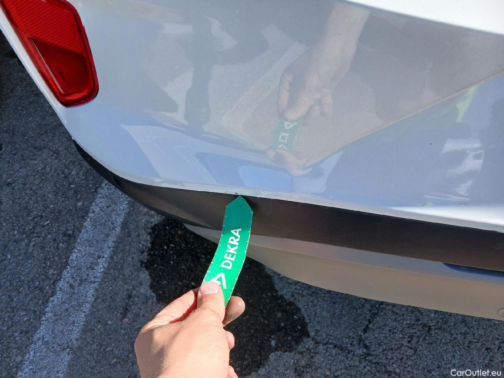  Ford  Puma FORD  / 2019 / 5P / todoterreno 1.0 EcoBoost 125cv Titanium MHEV Auto #5