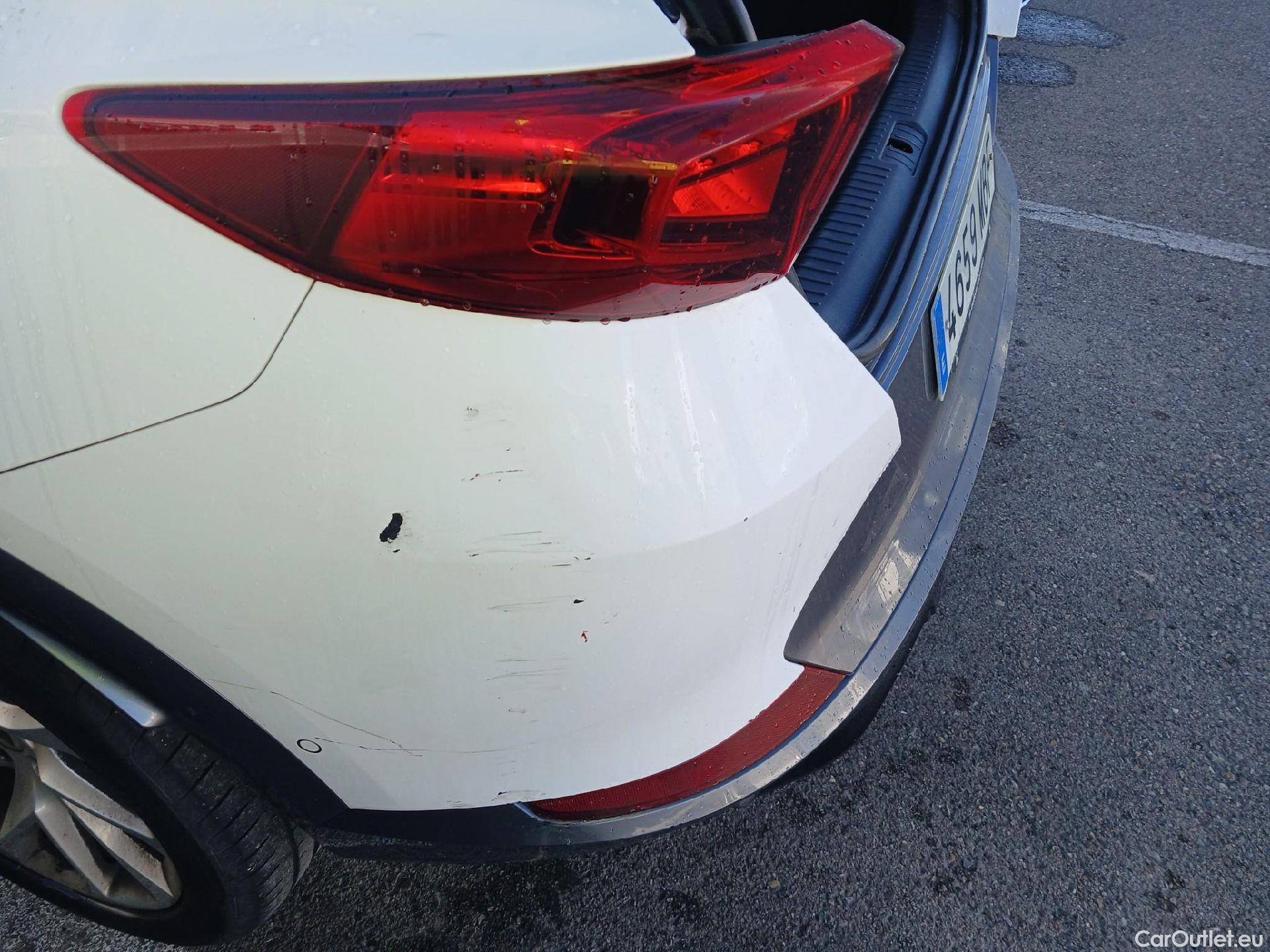  Cupra  Formentor  1.5 150CV AT7 E6d #22