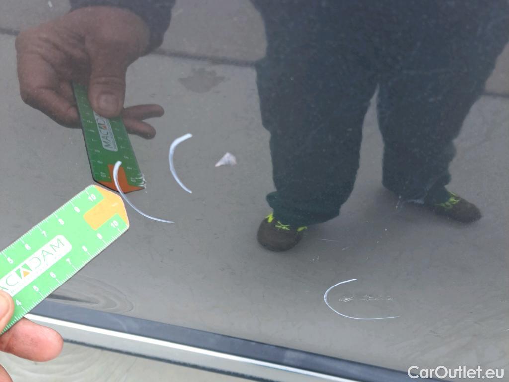  Honda  CR-V HONDA  / 2018 / 5P / todoterreno 2.0 i-MMD 4x2 LIFESTYLE #7