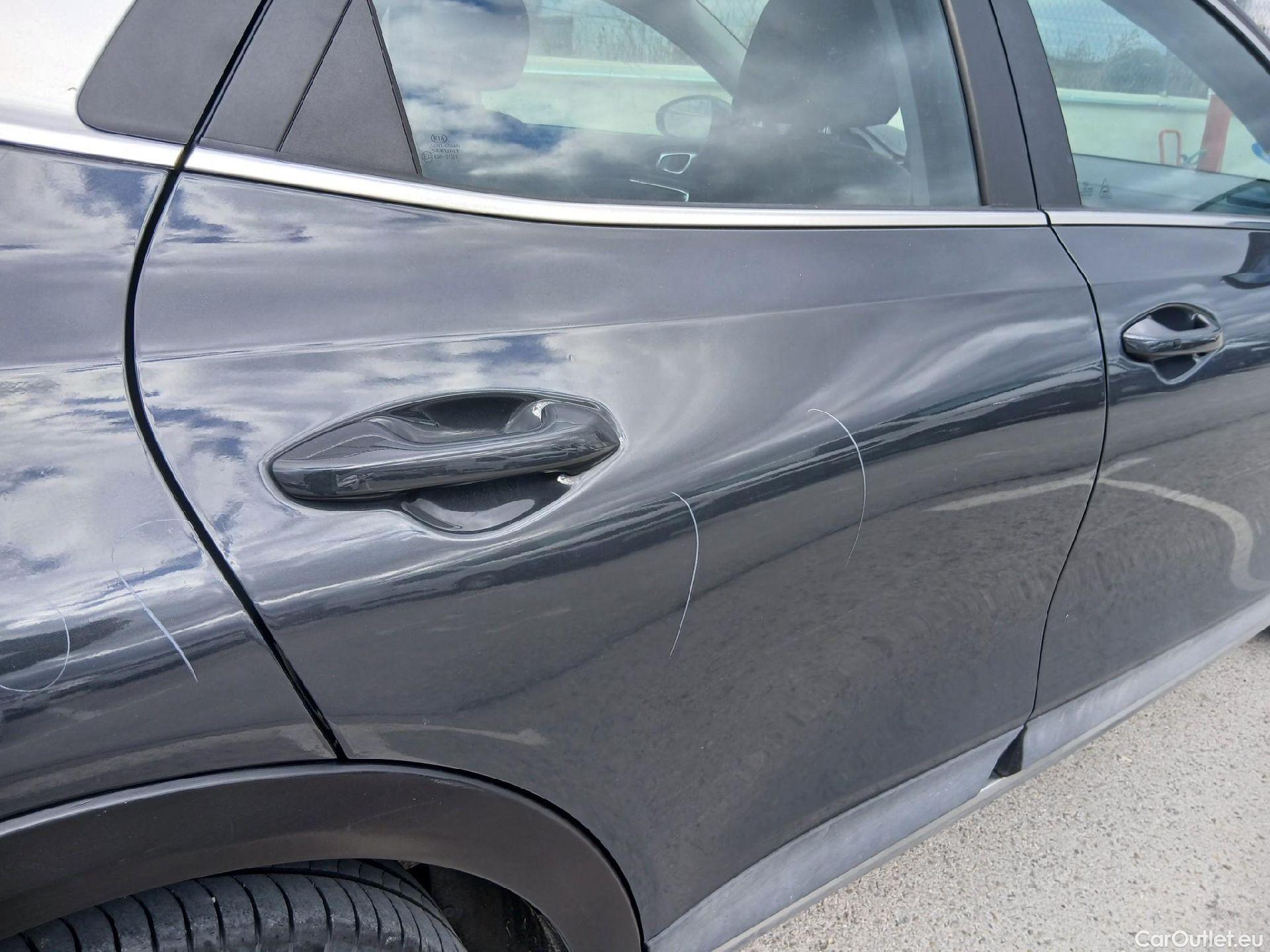  KIA  XCeed KIA  1.6 GDi PHEV 104kW (141CV) eDrive (AC) #39