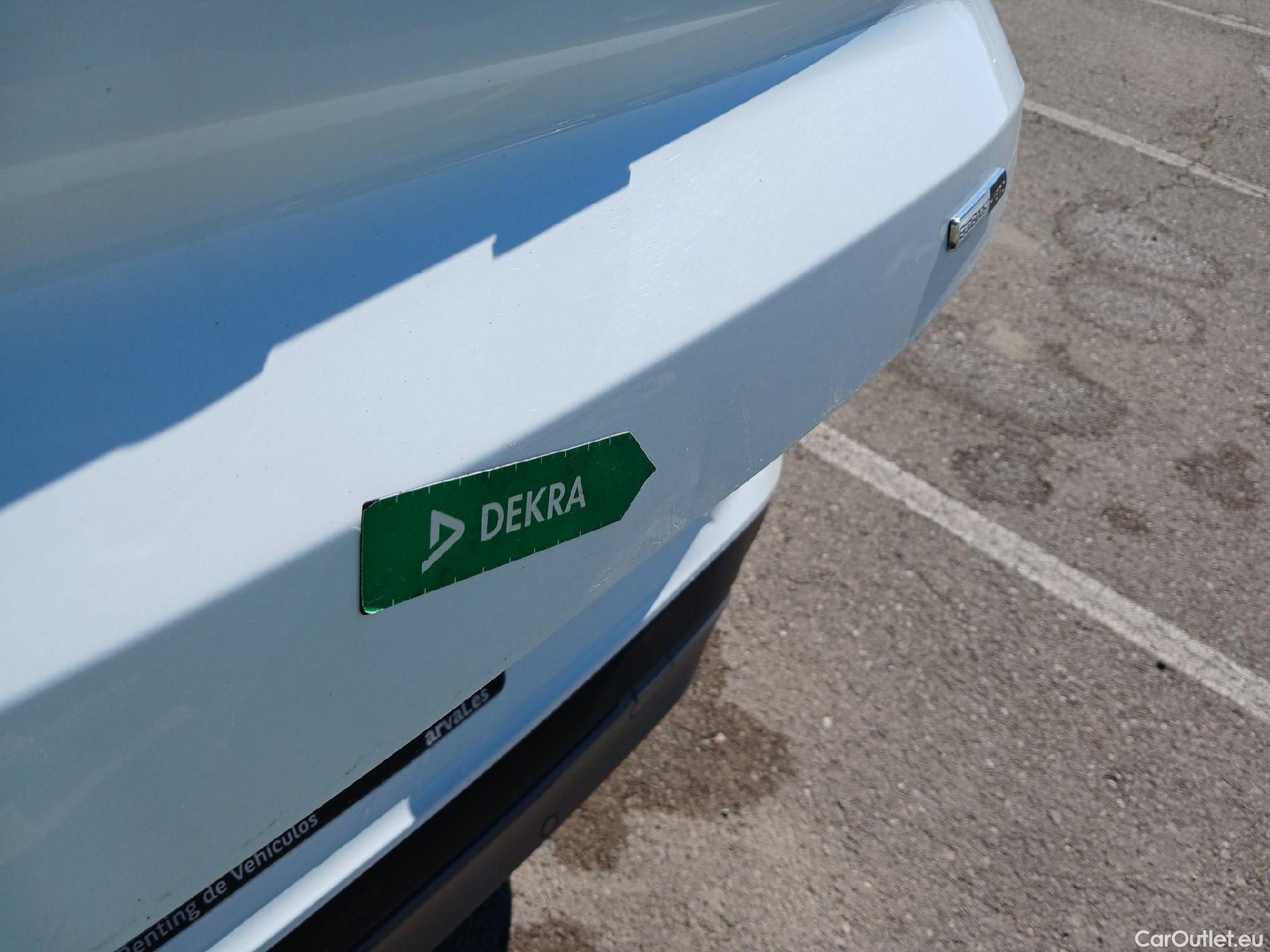  Ford  Puma FORD  / 2019 / 5P / todoterreno 1.0 EcoBoost 125cv Titanium MHEV Auto #8