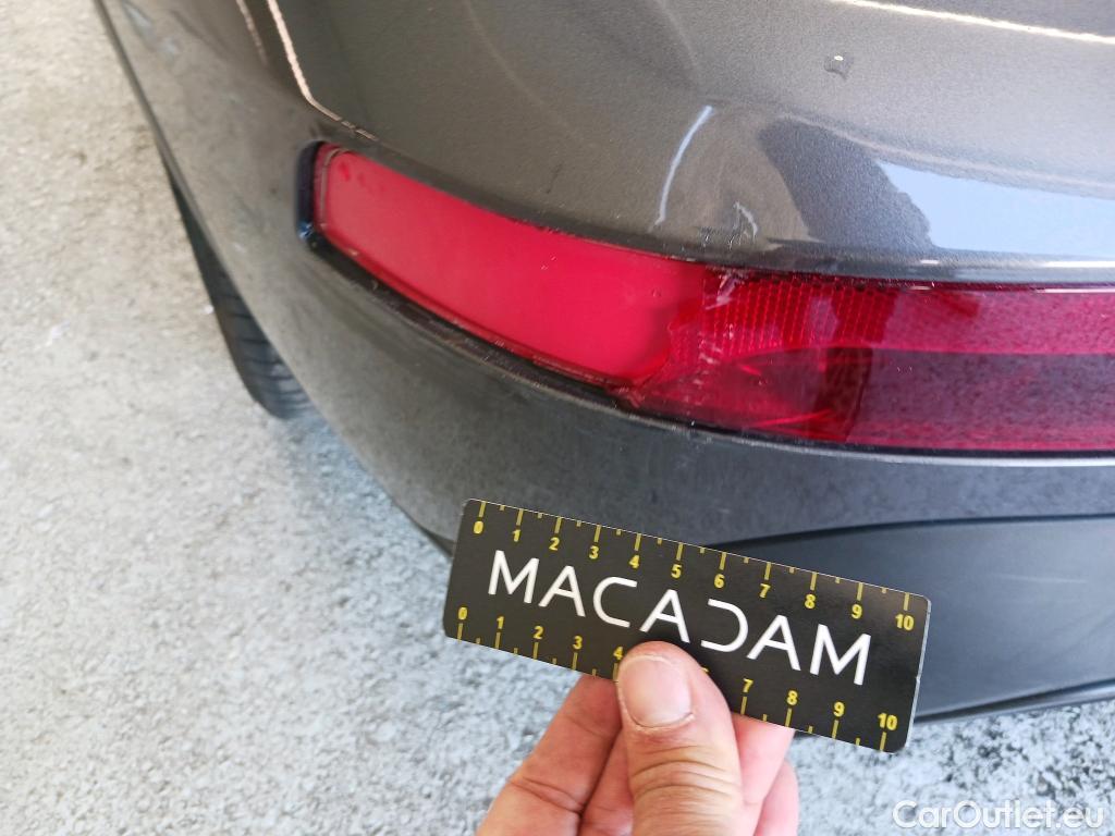  DS  DS7 DS DS 7 Crossback / 2017 / 5P / todoterreno BlueHDi DE 96kW (130CV) Auto. BASTILLE (AC2) #5