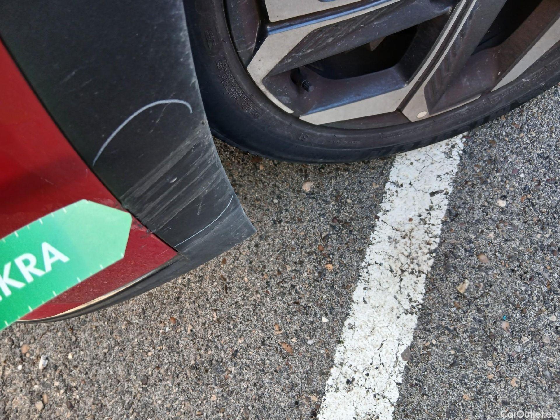  Hyundai  Tucson HYUNDAI  / 2020 / 5P / todoterreno 1.6 TGDI 169kW HEV Tecno Auto 2C #10