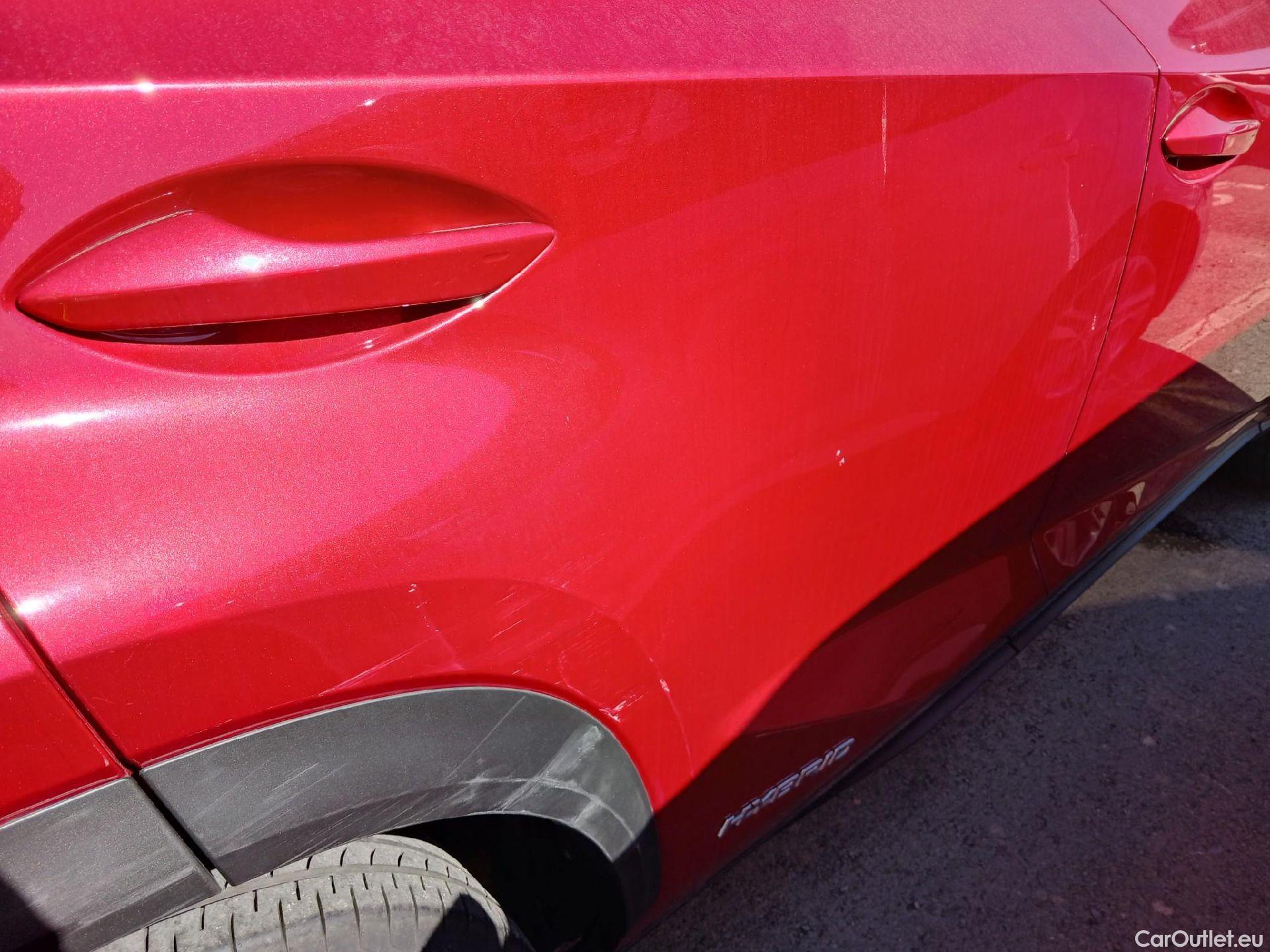  Lexus  NX LEXUS  / 2017 / 5P / todoterreno 2.5 300h Premium Plus 4WD #17