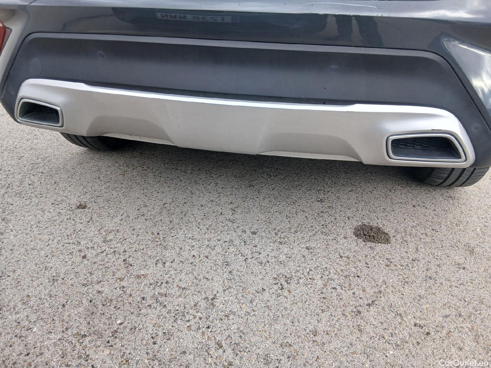  KIA  XCeed KIA  1.6 GDi PHEV 104kW (141CV) eDrive (AC) #33