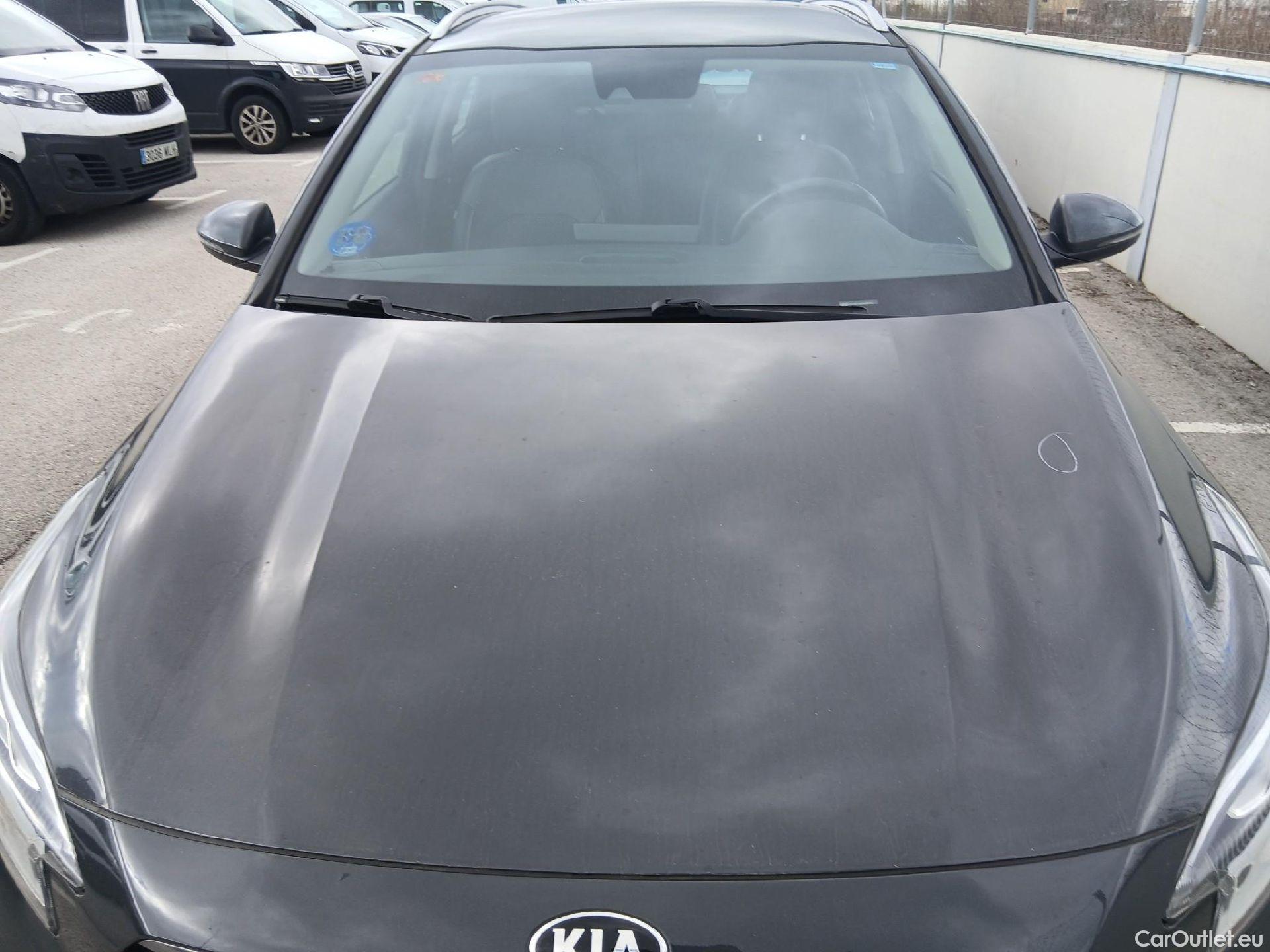  KIA  XCeed KIA  1.6 GDi PHEV 104kW (141CV) eDrive (AC) #3