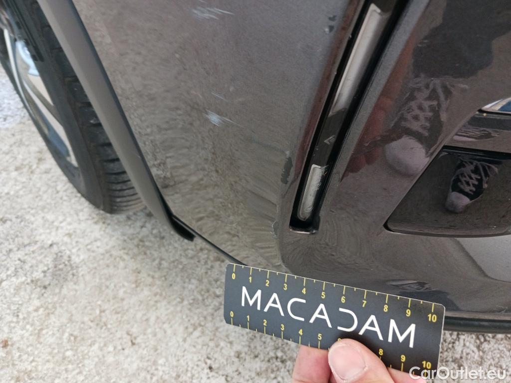  DS  DS7 DS DS 7 Crossback / 2017 / 5P / todoterreno BlueHDi DE 96kW (130CV) Auto. BASTILLE (AC2) #28