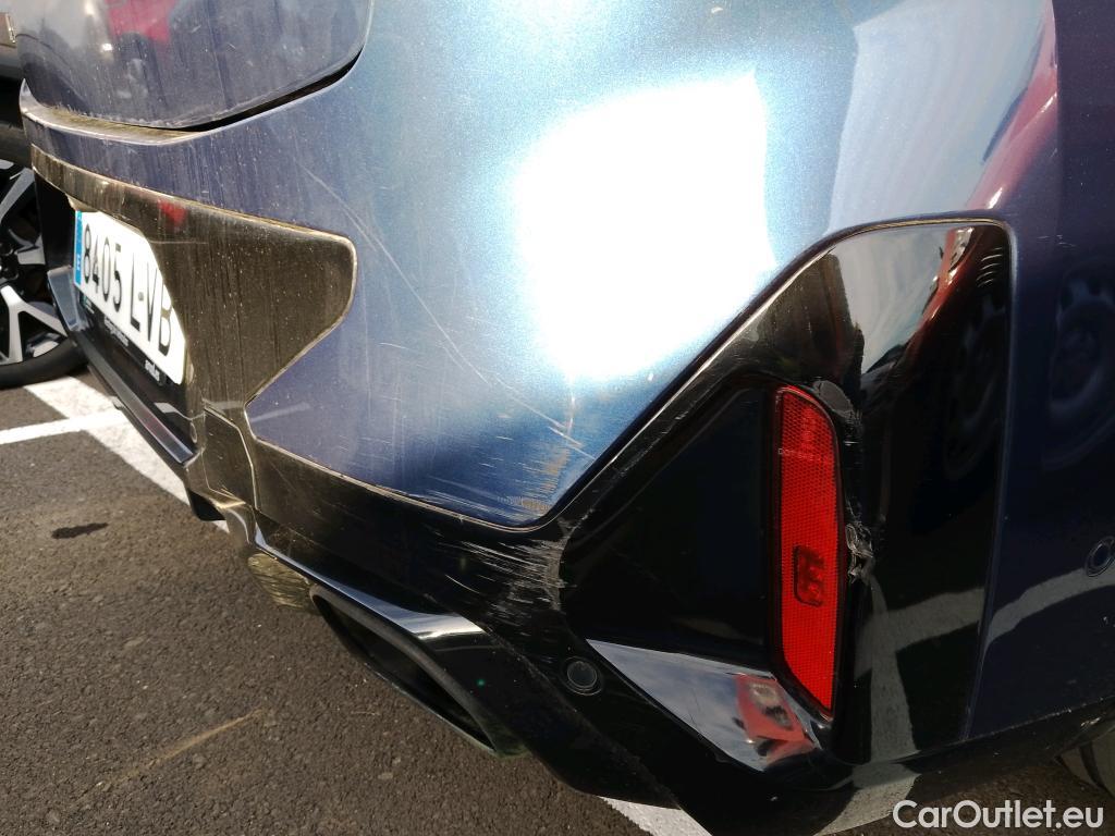  Bmw  X4 BMW  / 2021 / 5P / todoterreno xDrive20d xLine #8