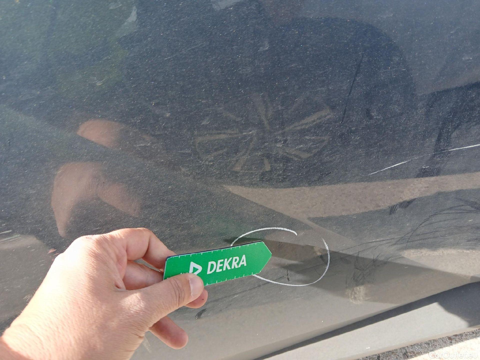  Hyundai  Tucson HYUNDAI  / 2020 / 5P / todoterreno 1.6 CRDI 100kW (136CV) 48V Maxx DCT #27