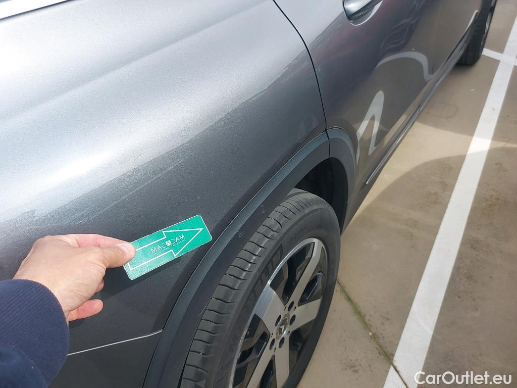  Mercedes  GLB MERCEDES-BENZ  / 2019 / 5P / todoterreno 2.0  200 D DCT 110KW (150CV) #13