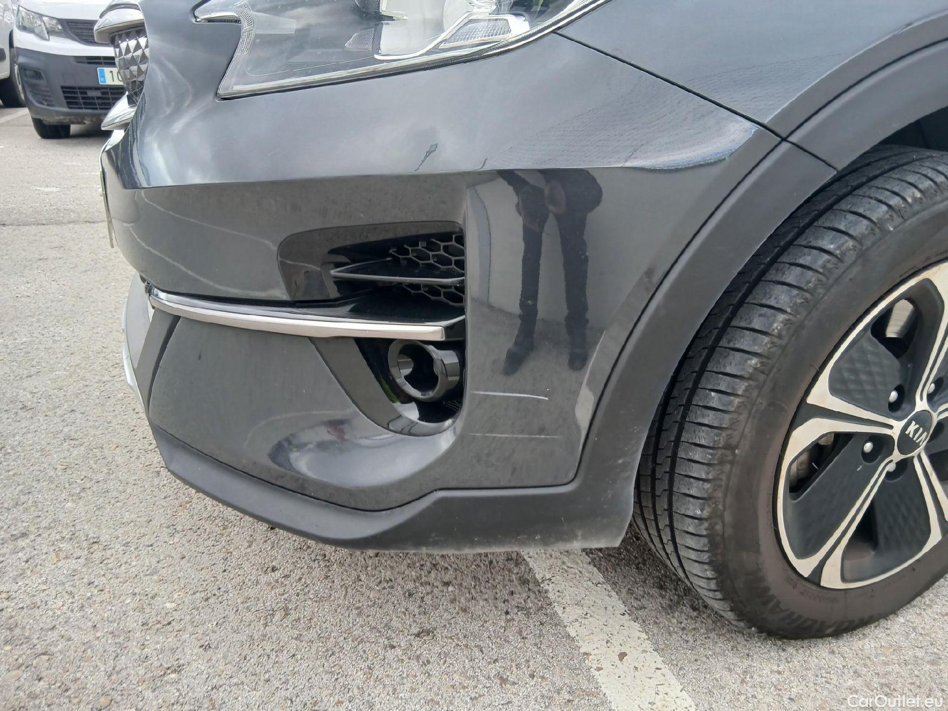  KIA  XCeed KIA  1.6 GDi PHEV 104kW (141CV) eDrive (AC) #15