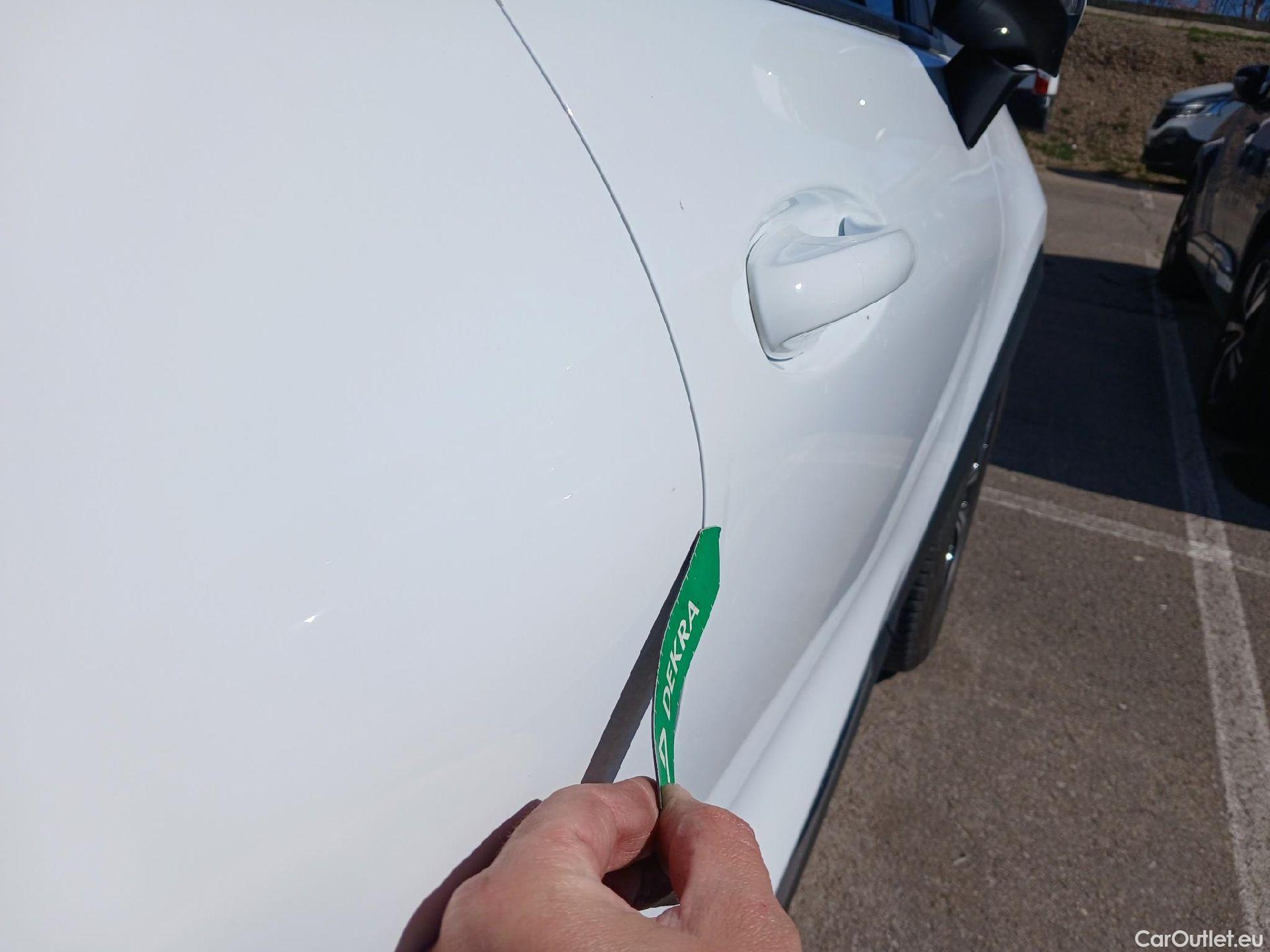  Ford  Puma FORD  / 2019 / 5P / todoterreno 1.0 EcoBoost 125cv Titanium MHEV Auto #9